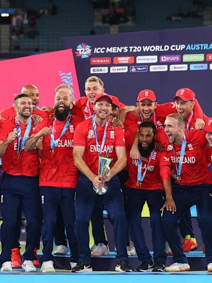 Caribbean, USA venues confirmed as ICC Men's T20 World Cup 2024 heads to the west