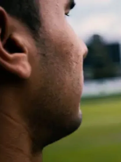 ICC U19 CWC #FutureStars - Mohammad Hassan Khan