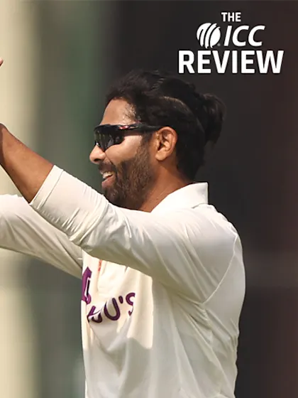 Ravi Shastri rates India’s current crop of spinners among best ever