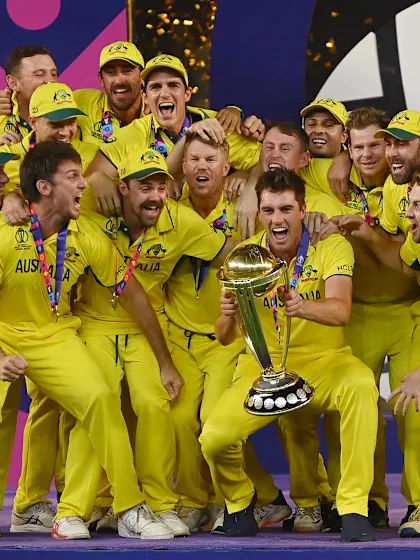 World Cup 2023 smashes broadcast and digital records