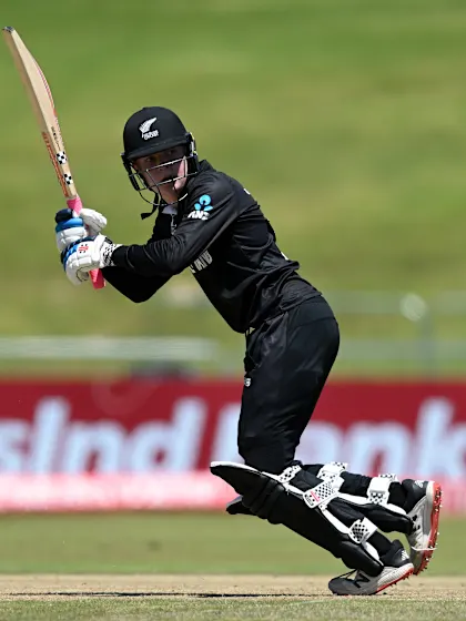 New Zealand name outfit for U19 World Cup 2026
