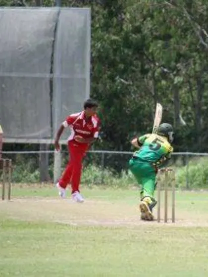 Vanuatu and Japan win on day one in Maroochydore