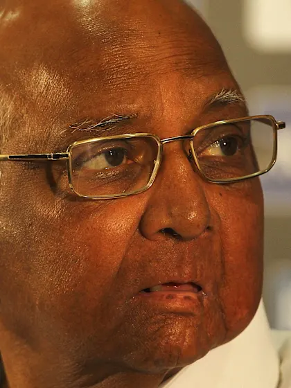 Sharad Pawar praises ICC Cricket World Cup as 'potentially the greatest ever'