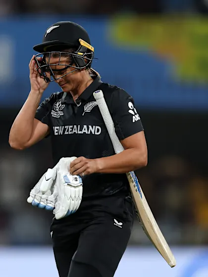 New Zealand batter ruled out until March with injury