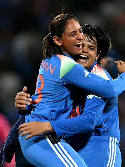 Focus turns to T20 World Cup as Harmanpreet eyes next goal