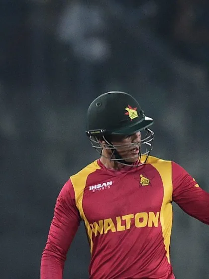 Bangladesh wins despite Waller heroics