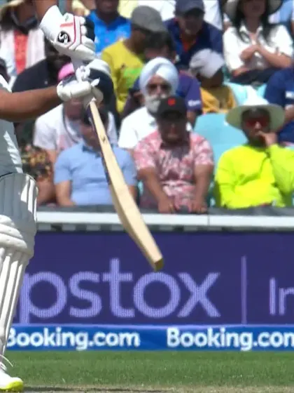 Logo of Four - Rohit Sharma - Australia vs India