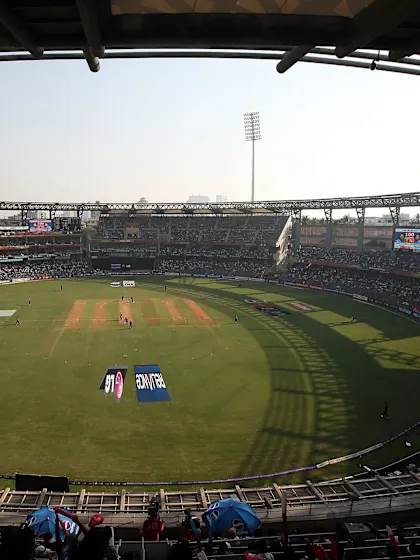 ICC WT20 Online sale of Tickets for Phase II- Mumbai, Delhi and Nagpur