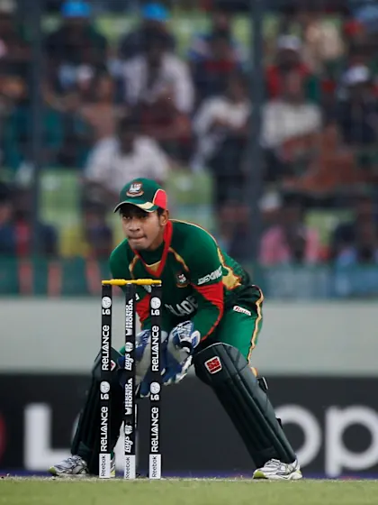 One year to go until CWC19: Opening day memories
