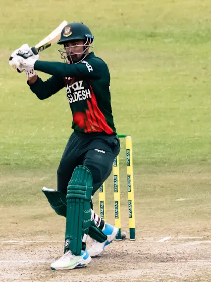 Super League points at stake as Bangladesh, Afghanistan face off in Chattogram