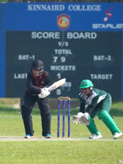 Fever pitch as Women's Cricket Week continues across the globe