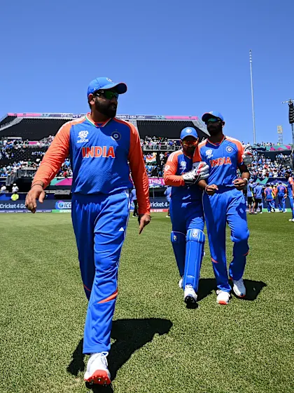 Additional tickets released for huge ICC Men’s T20 World Cup fixtures