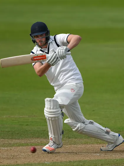 'Want to be opening the batting for England for as many years as possible' – Sibley