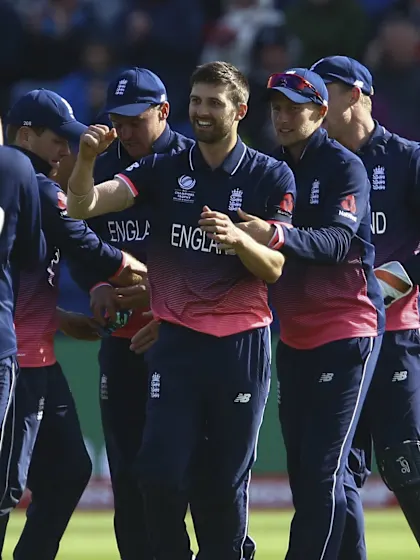 Impressive England yet to play its best game