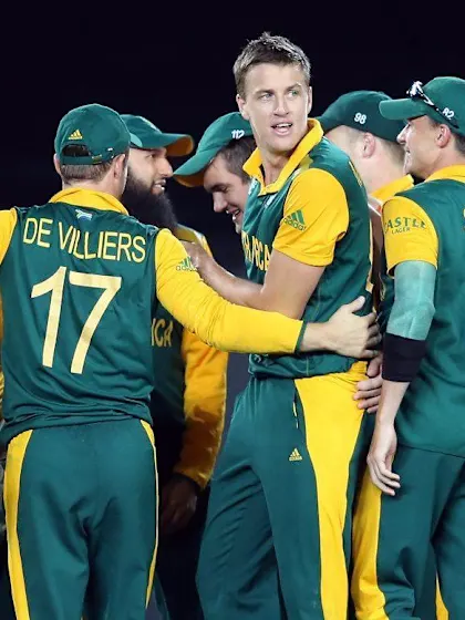 Confident South Africa looks to seal series