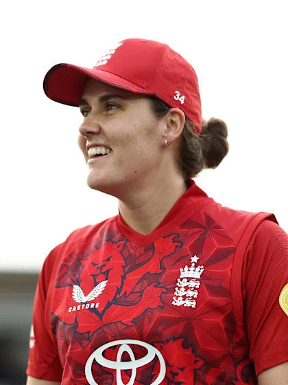 All the squads at the ICC Women's T20 World Cup 2026