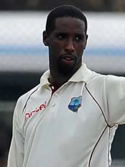 Shane Shillingford's bowling action found to be legal