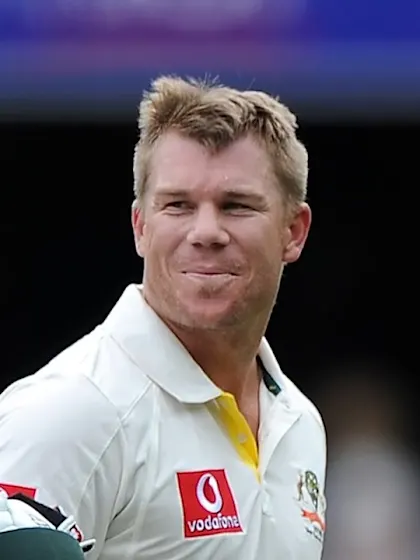 Logo of Usman Khawaja backs great mate David Warner to fire in the Ashes