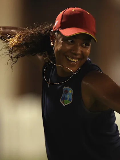 Hayley Matthews hopes to recreate 2016 success with best-ever T20 World Cup squad 