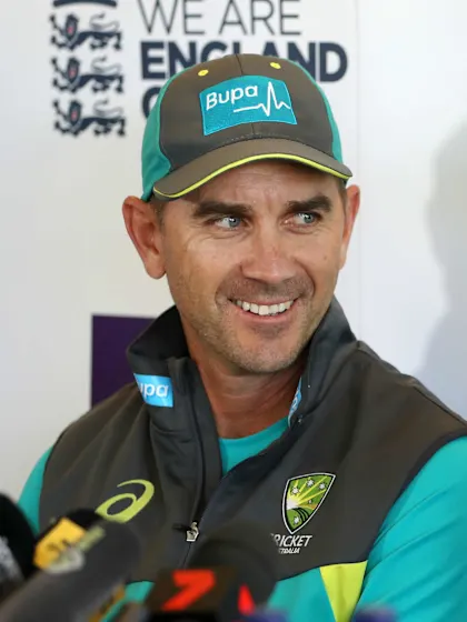Tim Paine: 'We want to produce not only better cricketers but better people'