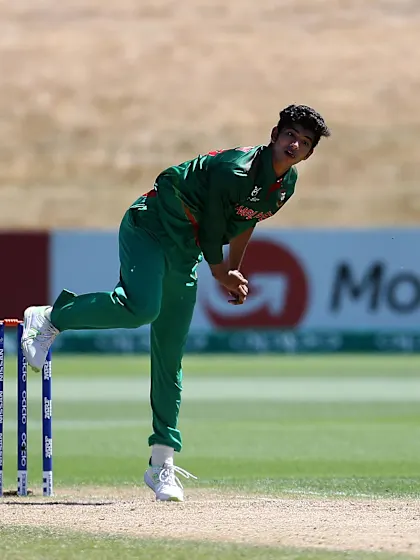Bangladesh name uncapped Nayeem Hasan in Test squad to face Sri Lanka