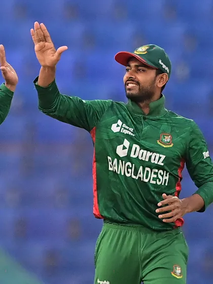 Tanzid, Shamim get maiden ODI call-ups as Bangladesh name Asia Cup squad