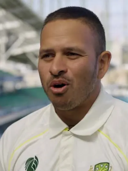 Logo of Usman Khawaja finally feels like he belongs in Australia team | WTC23 Final