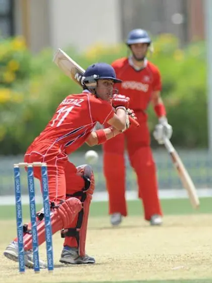 Asia B Qualifier to Men’s T20 World Cup 2022 cancelled