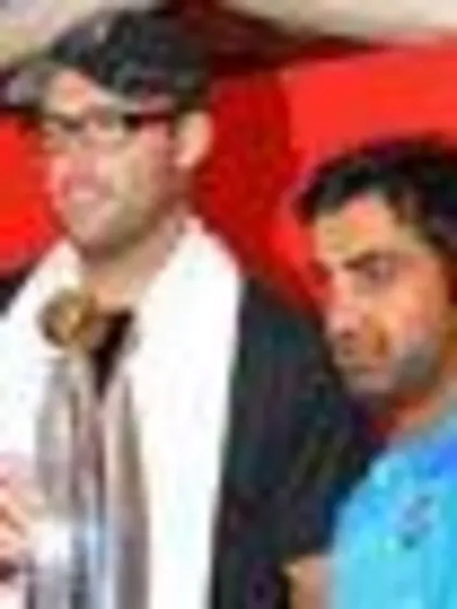 Great chance for youngsters to perform, says Gambhir