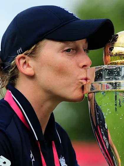 ICC Women's World Cup 2017: The Film