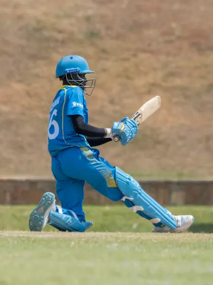 U19 Men's Cricket World Cup Qualifier Division 2 | Rwanda