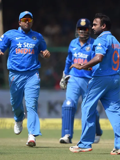 Time for India’s bowlers to make presence felt