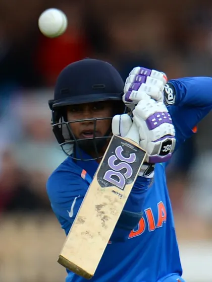 LIVE: Sri Lanka Women v India Women