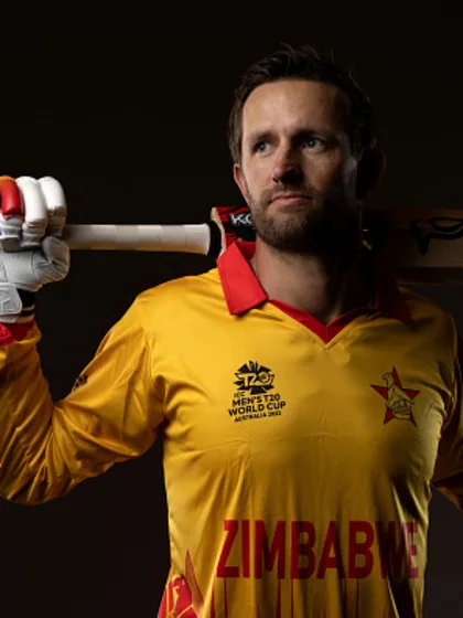 Craig Ervine (Zimbabwe Captain) Pre-Match Media Conference Transcript | NED v ZIM | T20 World Cup
