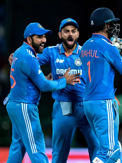 The scenarios that will determine who reaches the Asia Cup final