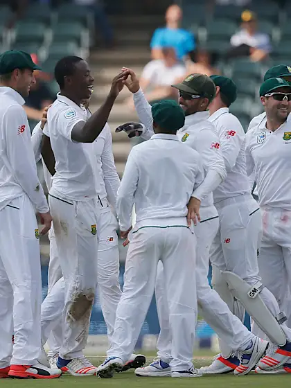 New Zealand v South Africa, 1st Test, Dunedin – Preview