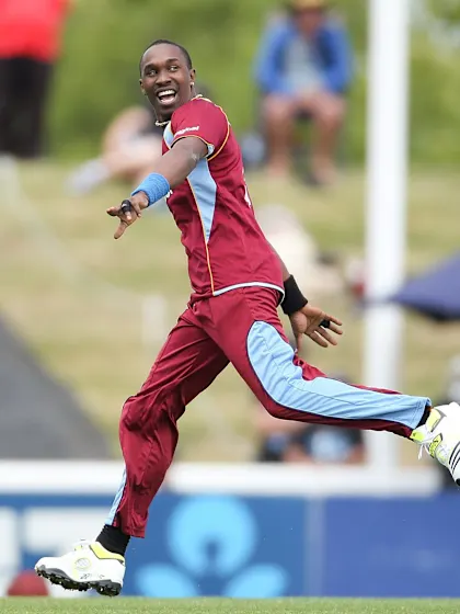 Tempered celebrations for understated Bravo