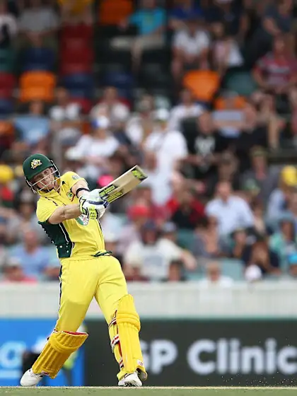 Australia v New Zealand III ODI, Melbourne – Preview