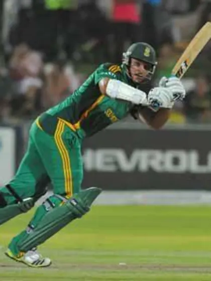 Graeme Smith ruled out of Champions Trophy