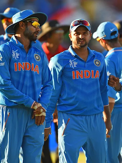 India v Zimbabwe Preview, Match 39, Auckland