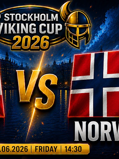 Austria v Norway