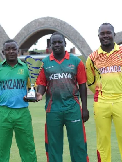 Tournament in Kigali a great source of encouragement