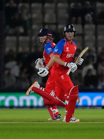 England provide update on injured captain at T20 World Cup