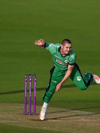 Little guilty of breaching ICC Code of Conduct