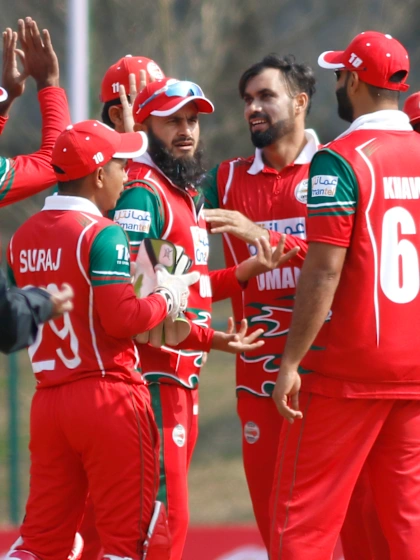 ICC Men's T20 World Cup 2021 schedule announced