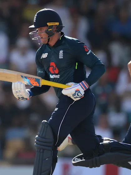 Dominant England seek to extend juggernaut