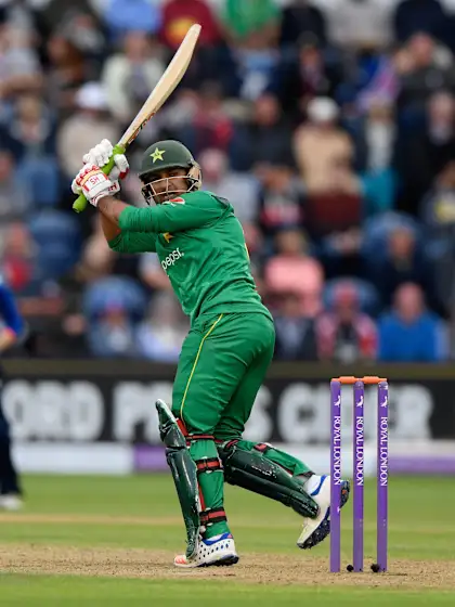 England v Pakistan T20I, Manchester – Preview