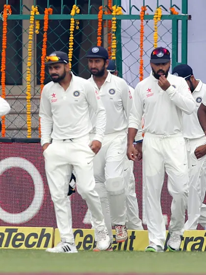 India v New Zealand, 2nd Test, Kolkata - Preview