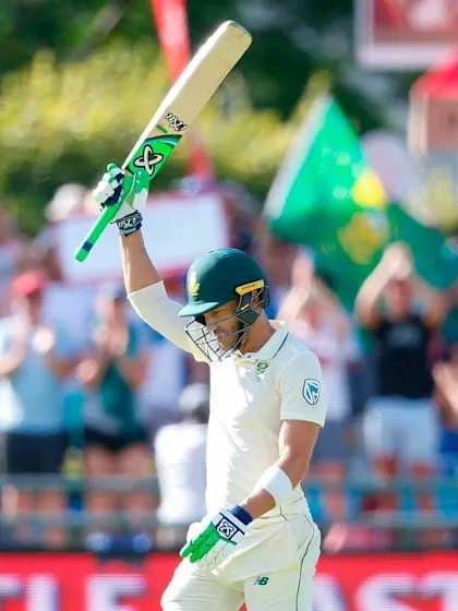 'Test cricket has evolved and it's great for the fans' - Faf du Plessis