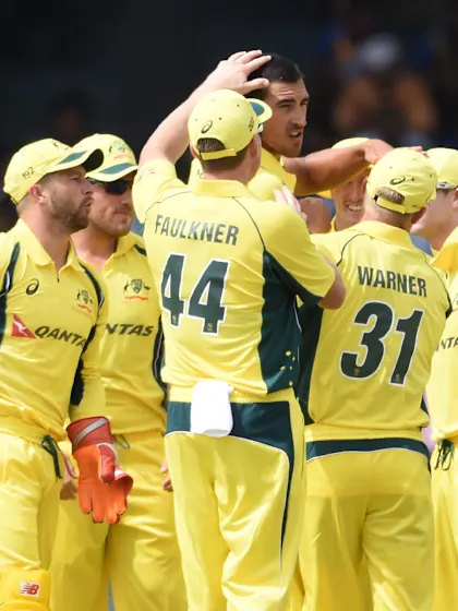 Sri Lanka v Australia II ODI, Colombo - Preview